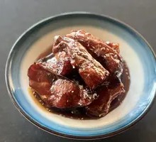 Crispy Smoked Fish