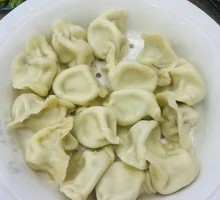 Corn and Pork Soup Dumplings