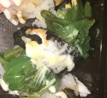 奥尔良寿司