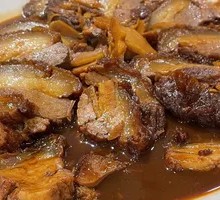 Pork Trotter