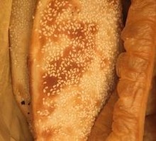 大饼油条