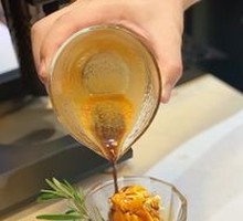 Affogato