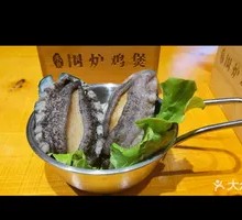 Fresh Large Abalone