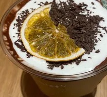 Chocolate Orange