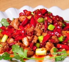 Spicy Rabbit