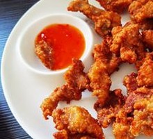 Sour Pork