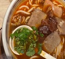 Spicy Beef Trio