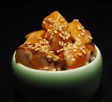 Foie Gras Bites