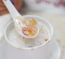 Coconut Tamarind Jelly