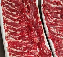 Beef Shank Noodles