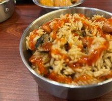 闽南咸饭
