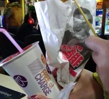 Hot Milk Tea