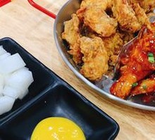 Jam Chicken
