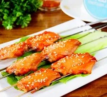 Orleans Chicken Tips