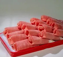Self-service Beef Upper Blade
