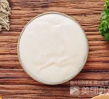 Sweet Cheese Sauce