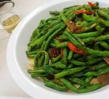 Yangtze Bean