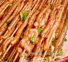 小鸭肠