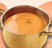Thai Tom Yum Soup Base