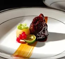 Braised Beef Short Ribs