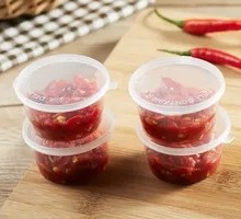 Special Chili Sauce