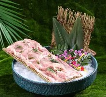 Free-range Pork Shoulder Meat