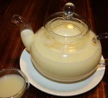 Korean Rice Juice