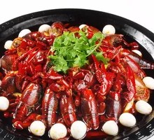 Large Lobster