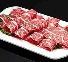 Milk-flavored Beef