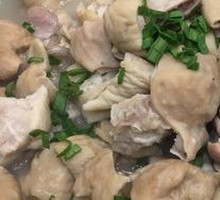 Pork Trio Delight