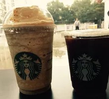 Red Bean Frappuccino