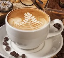 Flavor Mocha
