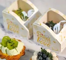 Fruit Tart
