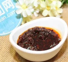 Spicy Chili Sauce