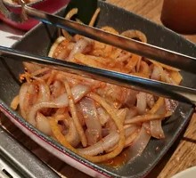 Thai Squid