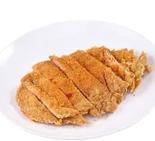 Energy Chicken Cutlet