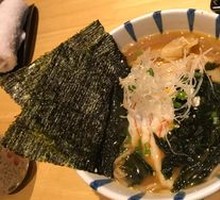 Miso Ramen