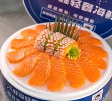 Fish Belly