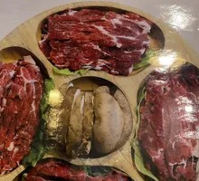 Four-in-One Beef