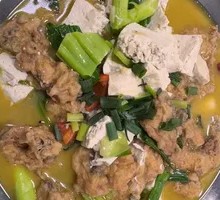 Succulent Pork Pot Boiler
