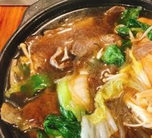 Sausage and Vermicelli Stew