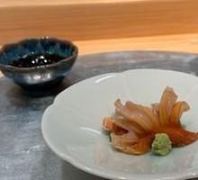Live Scallops