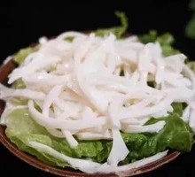 Beef Tripe Strips
