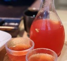 Golden Tea