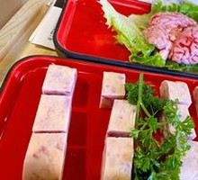 自制午餐肉