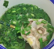 Kashgar Pot Meat