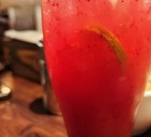 Bayberry Iced Tea