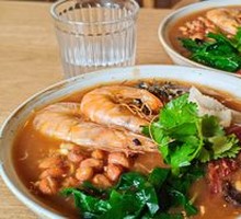 Sour Rice Noodles