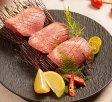 Black Angus Thick-Cut Beef Tongue