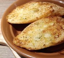 Butter Garlic Bread